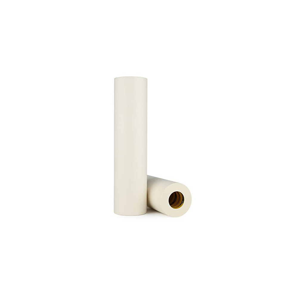 Transfer Tape for Vinyl 305mm x 30m Pick Vinyl Easily Without Bubbles Residue Free Effective for Craft Cutters Stickers Decals Glass Windows Doors