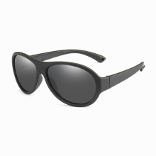Children Polarized Sunglasses Kids Sun Glasses Girls Boys Baby Un Glasses Uv400 Eyewear Driving Travel Shopping Eyeglasses