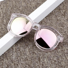 Children Sunglasses Kids Sunglasses Boy Girl Stylish Goggles Baby Student Eye Glasses Shades Driving Party Eyewear Uv400