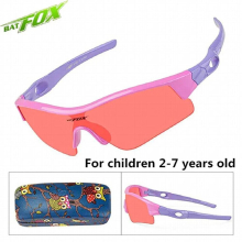 Children Sunglasses Sport Goggles Sunglasses For Kids Children Boys Girls Youth Comfortable Safety Sunglasses
