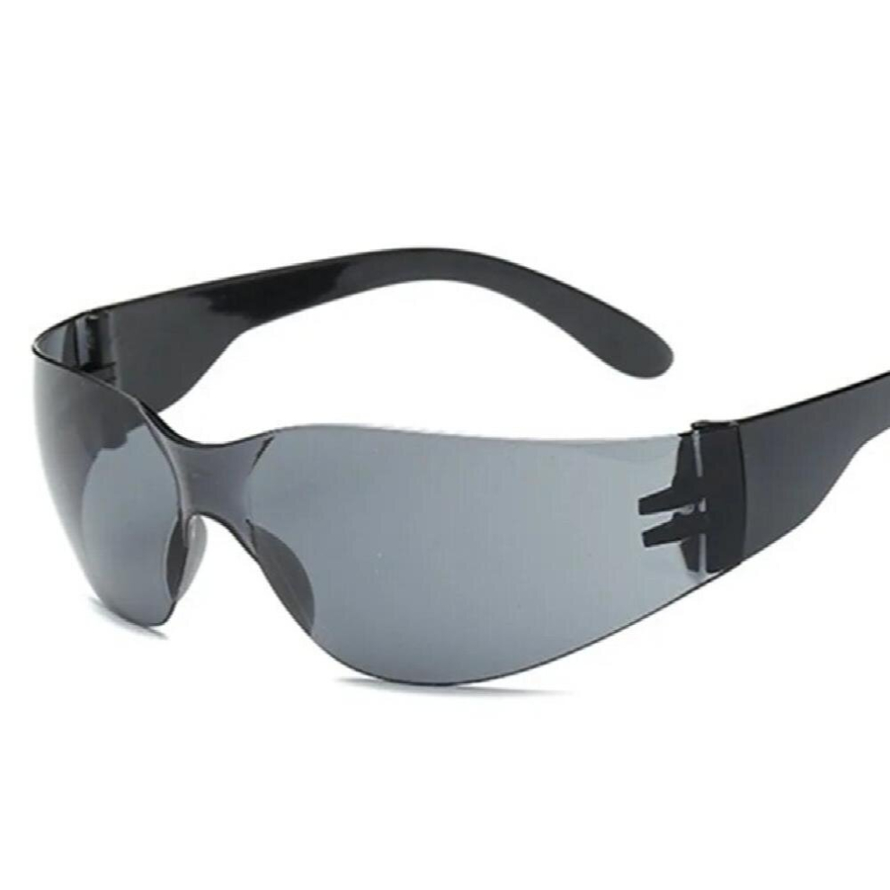Motorcycle Glasses Goggles Windproof And Sand-Proof Motorcycle Riding Safety Glasses Sunglasses Pc Explosion-Proof Glasses 885672266608