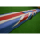 Quality Hand Crafted 3/4 Union Jack Style Snooker Cue Case 6