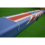 Quality Hand Crafted 3/4 Union Jack Style Snooker Cue Case 3