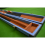 Quality Hand Crafted 3/4 Union Jack Style Snooker Cue Case 4