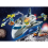 PLAYMOBIL Playmobil Mission Space Shuttle Promo Pack Outer Space Mission 3