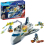PLAYMOBIL Playmobil Mission Space Shuttle Promo Pack Outer Space Mission 2