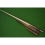 57" Handmade/Hand-Spliced Snooker Cue (Butt: Exotic Woods) 2