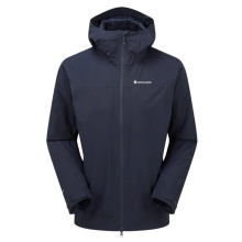 (Montane Men's Duality Lite GORE-TEX Waterproof Jacket - XL) Montane Men's Duality Lite GTX Waterproof Jacket