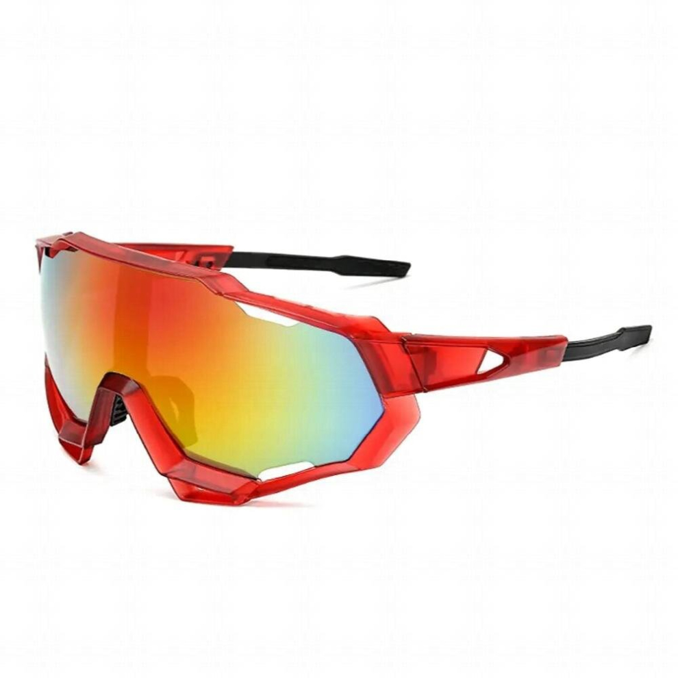 UV400 Cycling Sunglasses For Men Women Outdoor Sports Running Fishing Eyewear Mountain Road Bike Goggles Bicycle Equipment