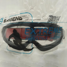 Classic Protection Airsoft Goggles Tactical Paintball Clear Glasses Wind Dust Sunglasses Accessories