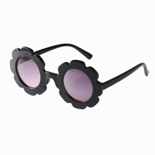 Vintage Kids Sunglasses Child Sun Glasses Round Flower Baby Children UV400 Sport Sunglasses Girls Boys
