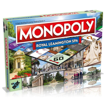 KID59368-WM-MonopolyLeamington-WM04347 - Board Game
