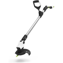 Gtech GT50 Grass Trimmer | Lightweight Cordless Strimmer