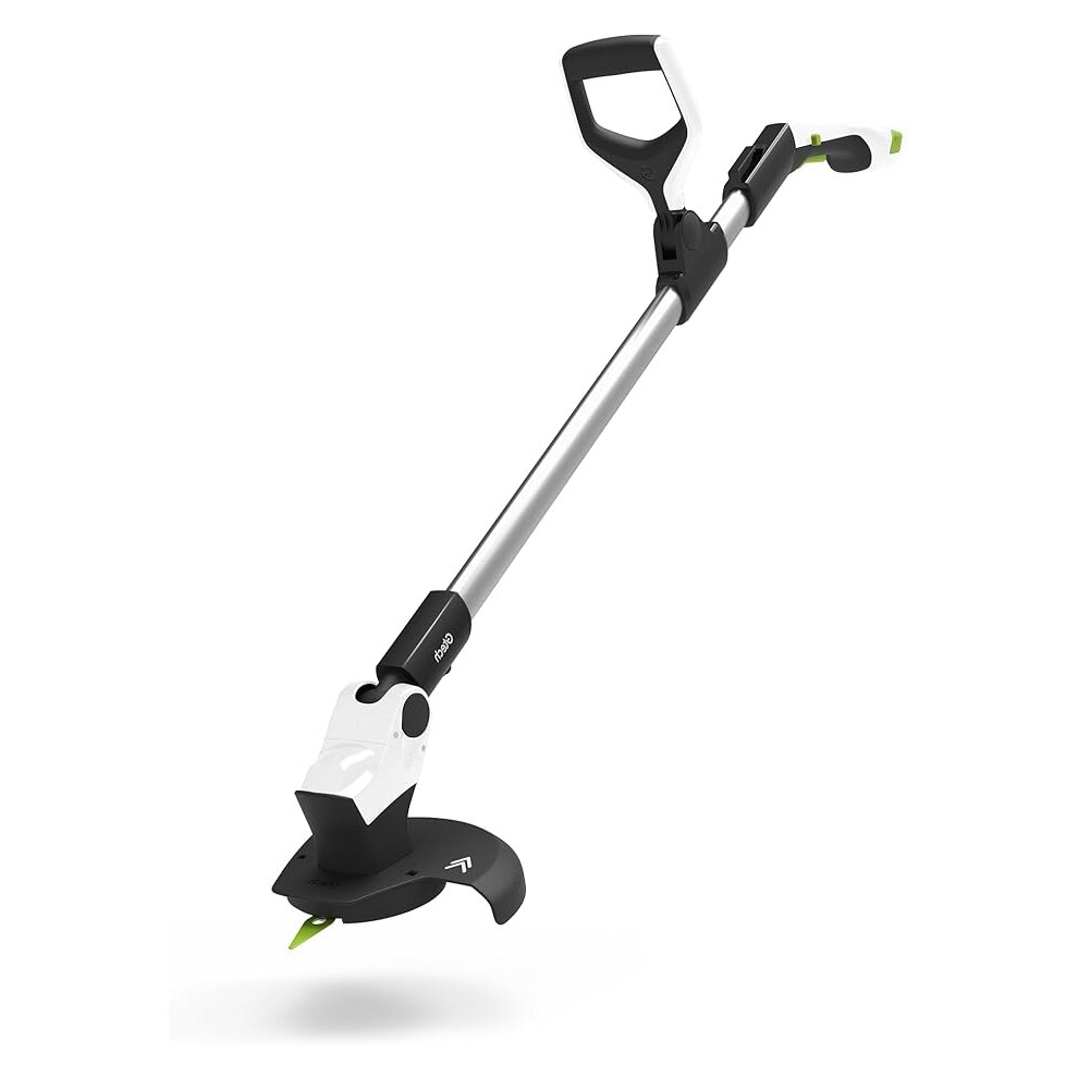 Jayogla Gtech Gt50 Grass Trimmer | Lightweight Cordless Strimmer