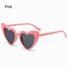 Kids Cartoon Heart Sunflower Sunglasses Girls Boys Children Summer Outdoor UV400 Sun Glasses Kids Sunglasses