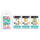 Top Trumps Squishmallows Top Trumps Specials - Board Game 4