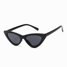 Cat Eye Kids Sunglasses Child Sun Glasses Anti-uv Baby Sun-shading Girls Boys Sunglass Outdoor Car Eyewear