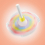 PLAYMOBIL PLAYMOBIL Rainbow Castle Rainbow spinning top 3