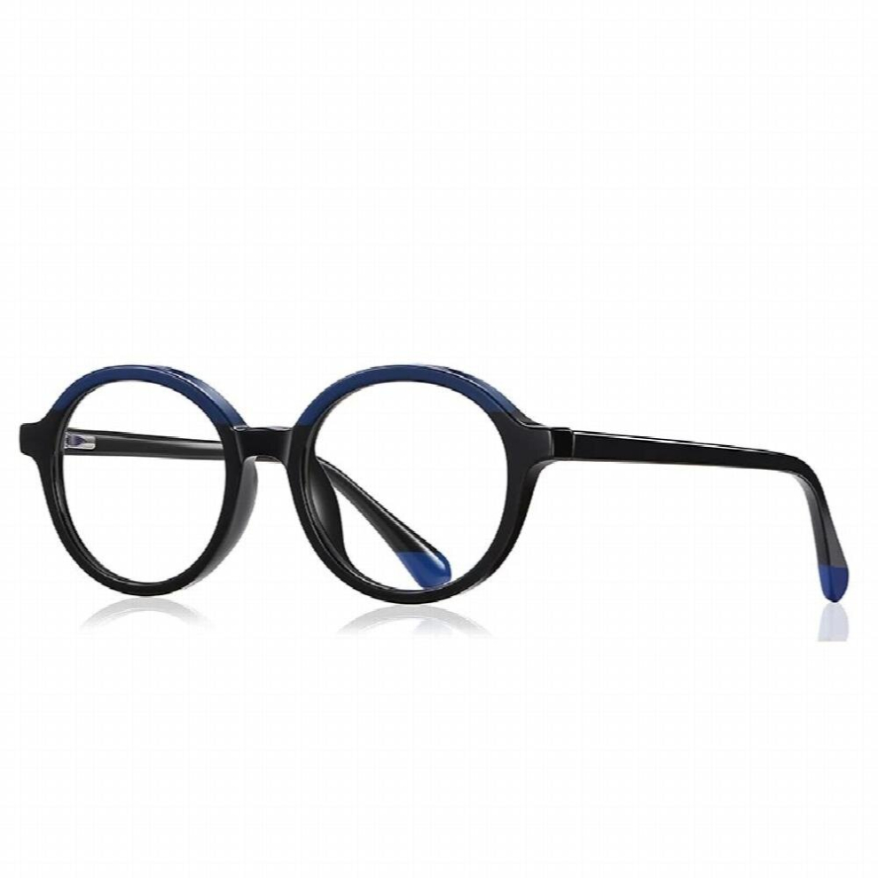 Kids Light Eyeglasses Children Light blocking Ray Prescription Eyeglasses Optic Myopia Hyperopia Glasses Frame