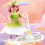 PLAYMOBIL PLAYMOBIL Rainbow Castle Rainbow spinning top 2