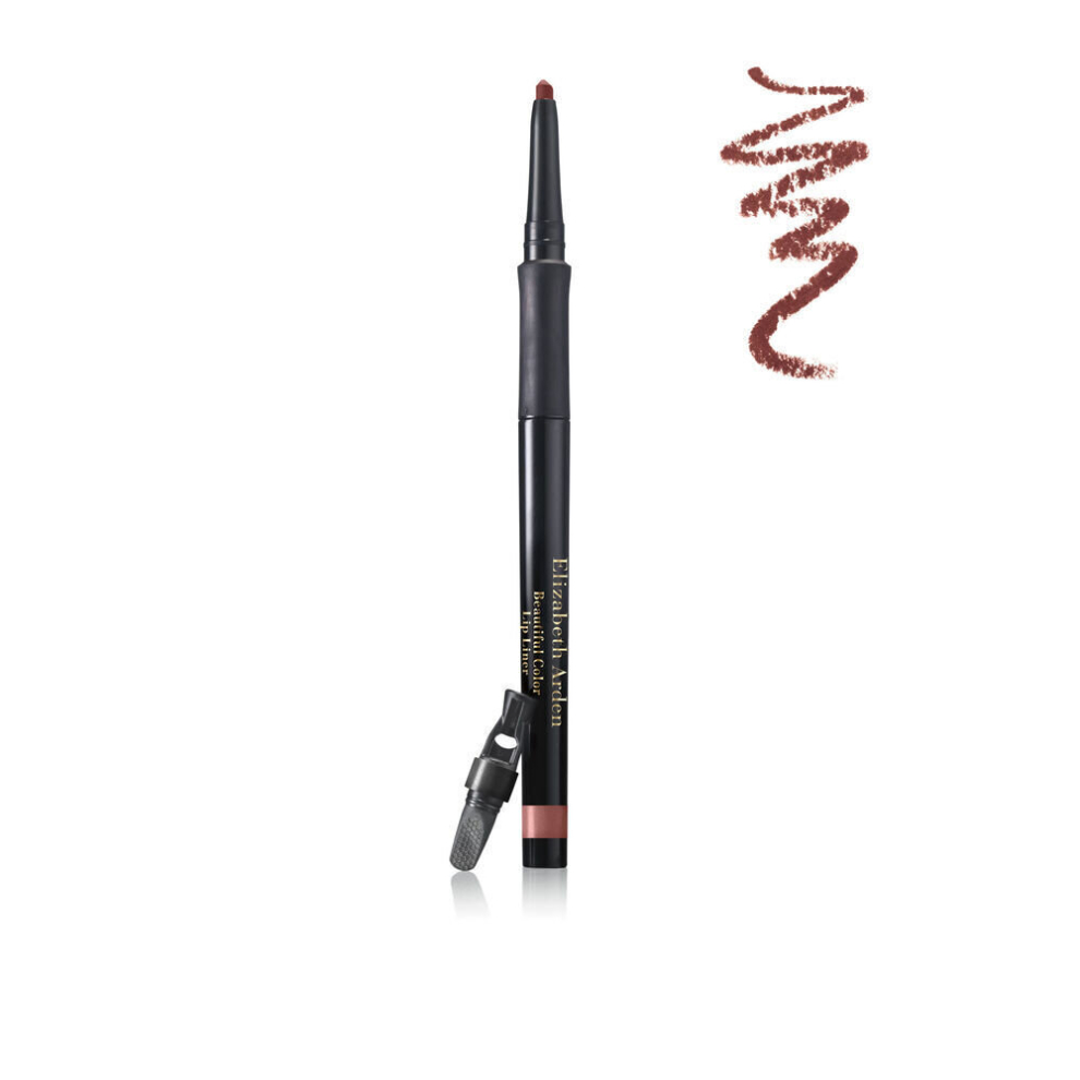 Elizabeth Arden Beautiful Colour Precision Glide Lip Liner - Framboise