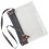 Trekmates Twin Seal Map Case 1