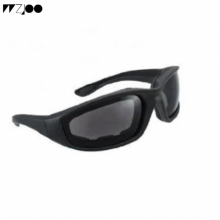 Riding marching motorcycle glasses sunglasses shooting air gun eye protection windproof sandproof kitchen onion glasses