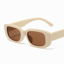 Children Vintage Frosted Rectangle UV400 Sunglasses Outdoor Girls Boys Sweet Sunglasses Protection Classic Kids Sunglasses