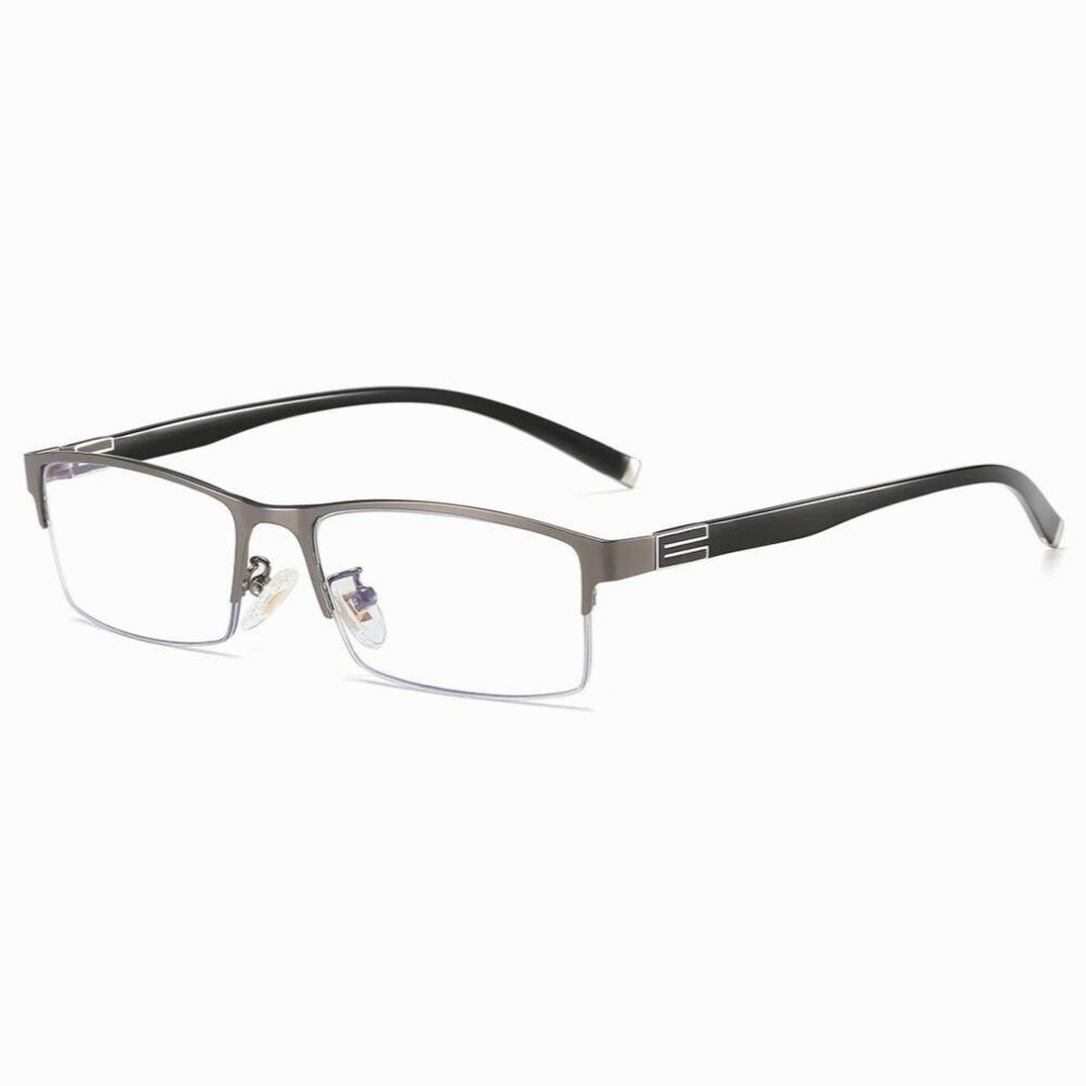 Glasses Classic Men Women Anti Light Laser Fatigue Computer Goggles Male Optical Eyeglasses Frame 2806