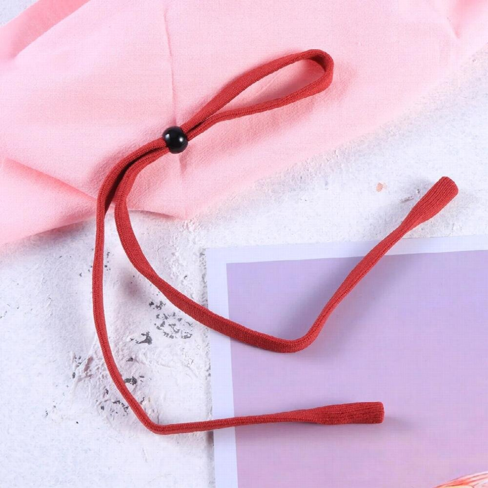 Glasses Strap Men Landyard Cordwomen Nylon Eyewear Retainer Adjustable Eyeglasses Sunglasses
