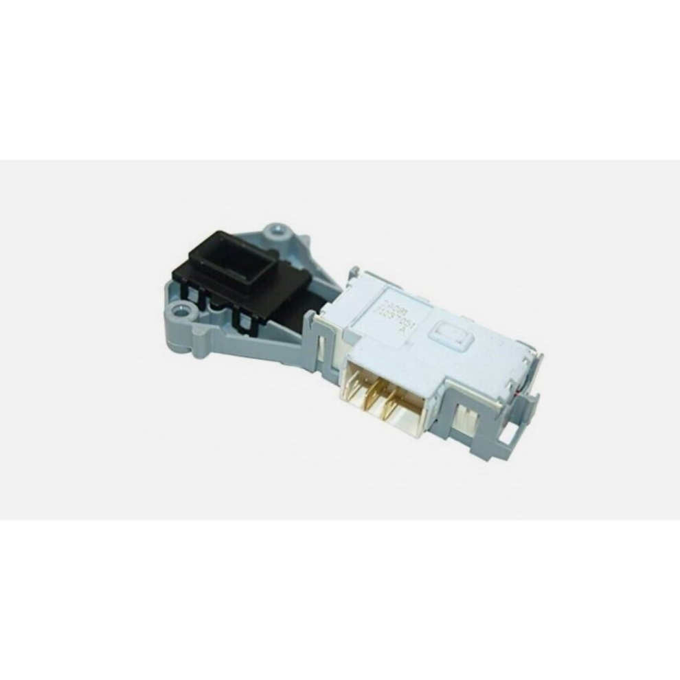 Lg Genuine Washing Machine Door Lock Interlock Switch Assembly