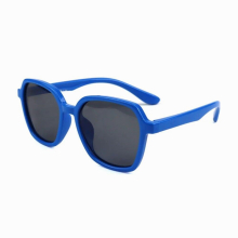 Kids Polarized Boys Girls Silicone Flexible Sunglasses Shades Eyewear Goggle Uv400 Child Baby Outoor Car Shades Eyewear