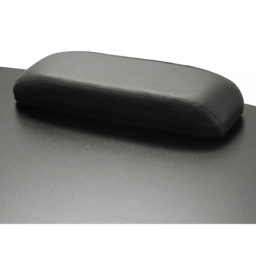 (Black) RayGar Portable Foldable Mobile Nail Table Desk 2