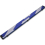 (Blue/White) Unique Handmade 3/4 Tournament Snooker Cue Case 1