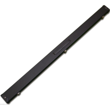 (Classic) Unique Handmade 3/4 Tournament Snooker Cue Case
