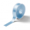 Prym Prym Satin Ribbon Light Blue - 25mm - per metre 1
