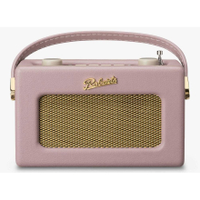 (Dusky Pink) Roberts Revival Uno BT DAB/DAB+/FM Radio