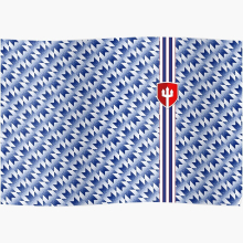 Posters Manchester United 94 Away Jersey Pattern 16x20 inch or 20x20 inch Wall Art Soccer Print