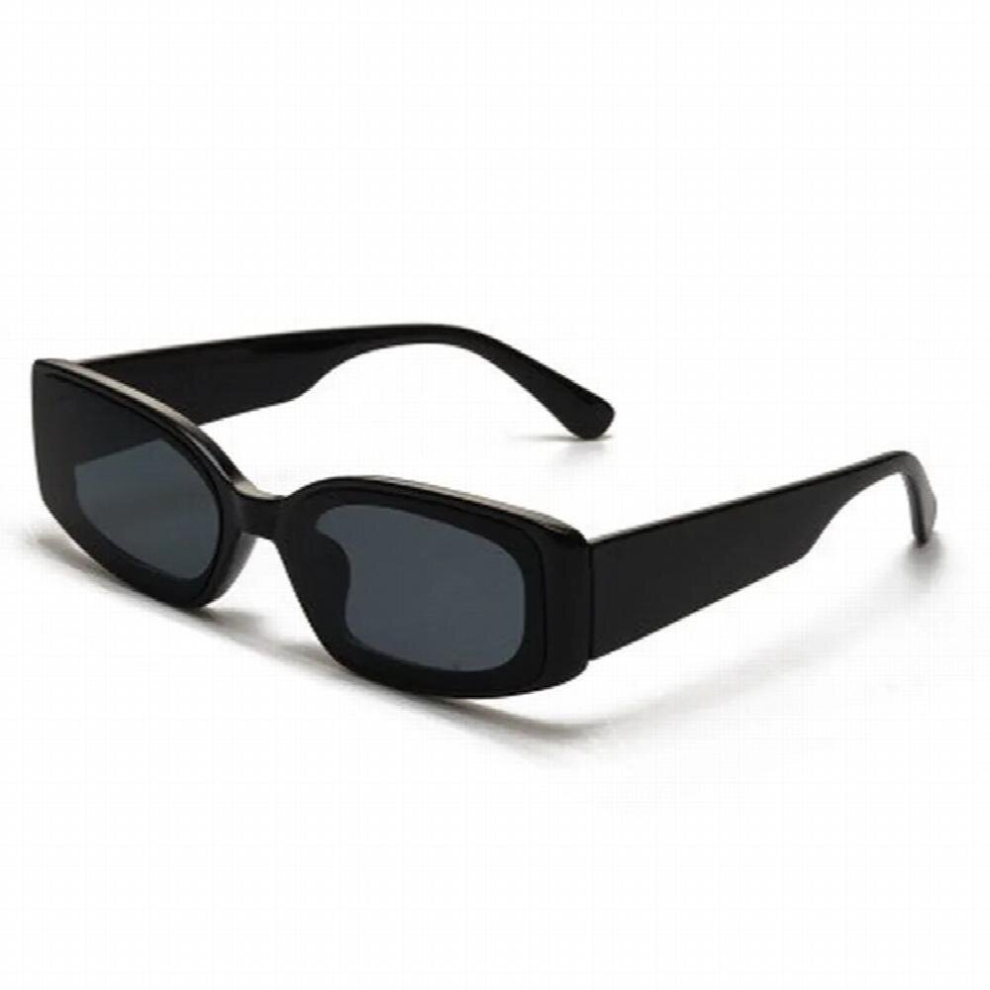 Vintage Small Sunglasses for Men Women Retro Rectangle Sun Glasses Gradient Shades Classic Sunglass UV400-image-OPC-PCRNCD9-NEW