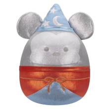 SQUISHMALLOWS Sorcerer's Apprentice 35CM Large Plush 14 inch D100 - Plush Soft Toy