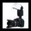 1X Universal Softbox Diffuser for DSLR Cameras, Flash Light Speed Lights Mini Portable Soft Box 4