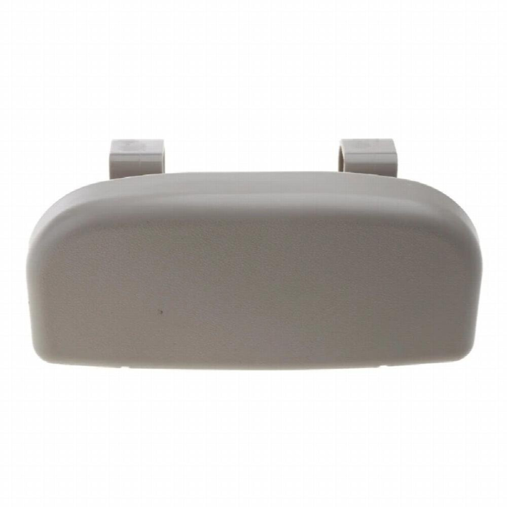 Car Sunglass Holder Car Sun-Visor Eyeglasses Holder Sunglasses Clip Storage Auto Glasses Holder Protective Box Multicoloured 885672308421