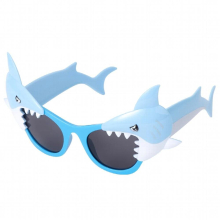 Party Sunglasses Supplies Glasses Baby Birthday Spectacles Novelty Eyeglasses Decor