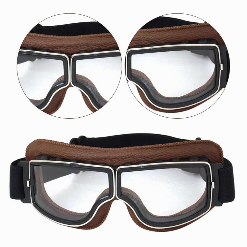 Riding Goggles Motorcycle Sunglasses Outdoor Sports Windproof Snowboard Ski Safety Glasses Wrap Cycling 885672309411