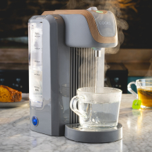 Hot Water Dispenser Instant Kettle Fast Boil Energy Saving 2600W 2.5L