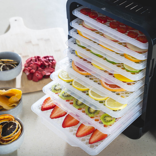 Cooks Professional Cooks Professional 9 Tier Food Dehydrator 2