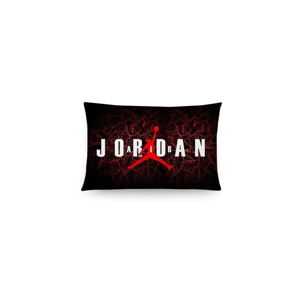 Onelee(TM) Custom Michael Jordan Pillowcase Standard (50cmx75cm)