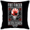 Five Finger Death Punch Decorative Lumbar Pillow Covers Case Pillowcases 1