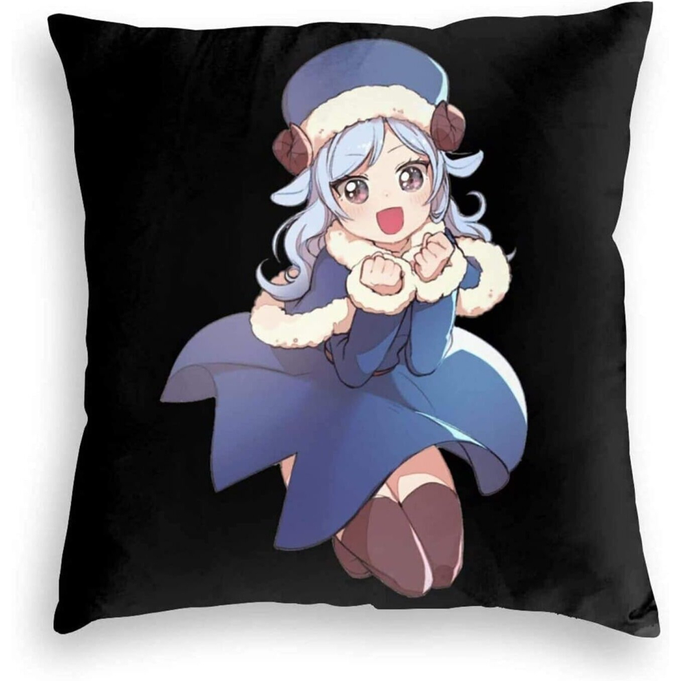 Pillow Covers Standard Wiccan Pagan Witch Pillow Case Cushion Cover for Sofa Couch Decor Home Decorations-Cc01-image-OPC-PCRQKKF-NEW