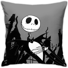 Se-Raph of The-End Pillow Protector Decorative Pillows Covers Pillowcase with Zipper for Couch Sofa Outdoor Home Decor-Cc271